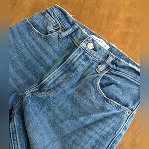 Abercrombie & Fitch Flare Jeans